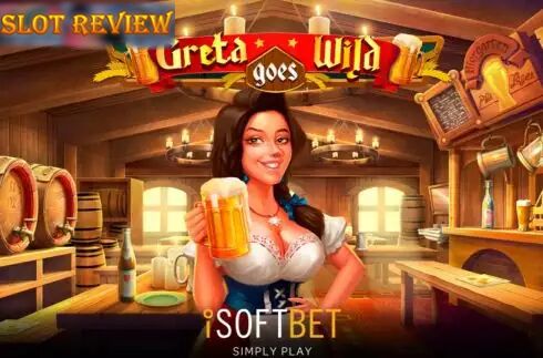 Greta Goes Wild icon